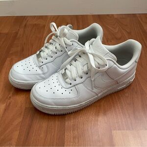 Nike Air Force 1s ‘07